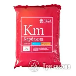 Карбамид (мочевина)