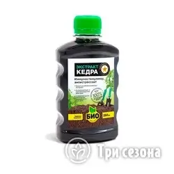Экстракт кедра «БИО Комплекс»